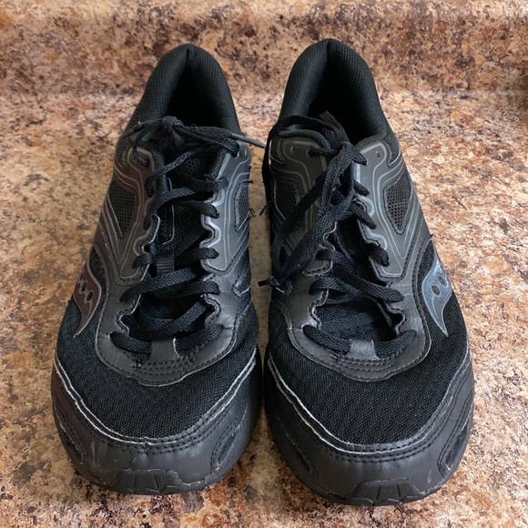 Saucony Cohesion 12 Runners - Picture 4 of 7